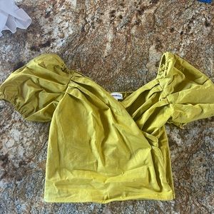 Super down side zip top